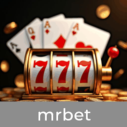 Tecnologia de Nuvem e Segurança Avançada na Plataforma mrbet